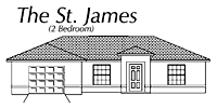 The St. James 2BR- click to view