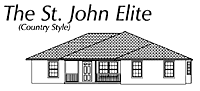 The St. John Elite Country Style - click to view