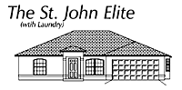 The St. John Elite with Laundry - click to view