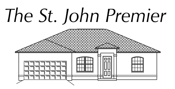 The St. John Premier


 front elevation - click to view larger image in new window