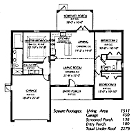 St. Charles - click to view floorplan
