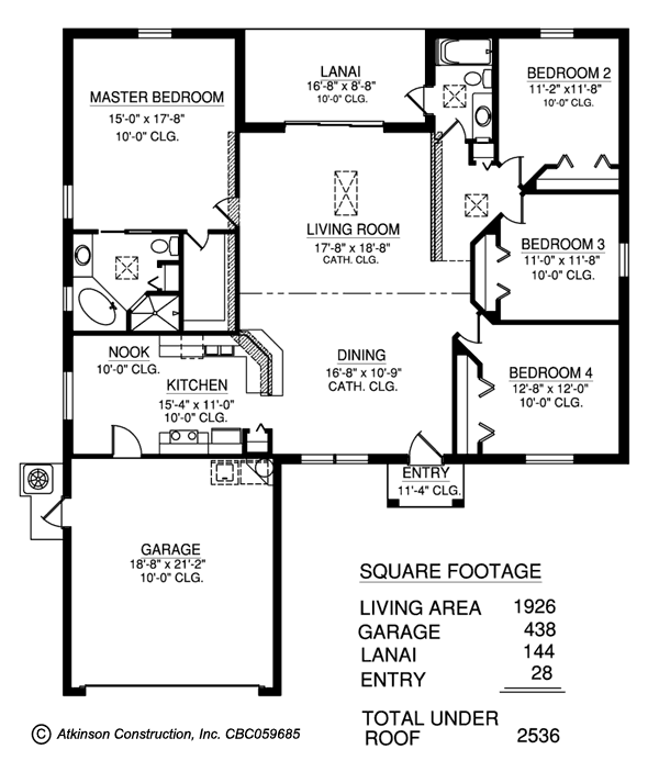 The St.John Premier


 floor plan - click to view larger image in new window